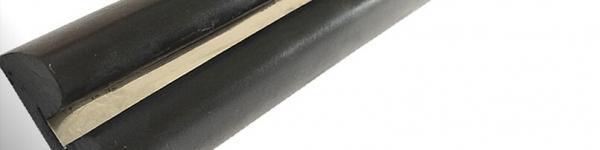 Rubber Fenders D shape and Double D shape Rubber Fenders