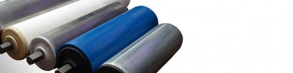 Roller recovery from Delta Rubber Limited Roller Recovery