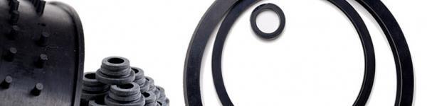 Rubber mouldings bespoke and standard manufactured and supplied by Delta Rubber Limited Rubber mouldings bespoke and standard