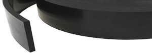 EPDM rubber strip EPDM rubber strip