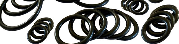 Rubber O Rings and Rubber Seals Rubber O Rings and Rubber Seals