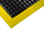 Ortho Bubble Top Mat Ortho Bubble Top Mat
