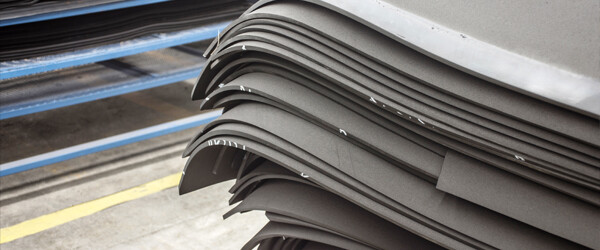 Rubber Material Types Rubber materials