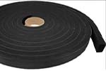 expanded-neoprene-strip Neoprene Sponge Rubber Strip