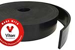 viton-rubber-strip Viton Rubber Strip