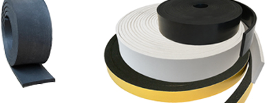 Rubber Strip Rubber Strip