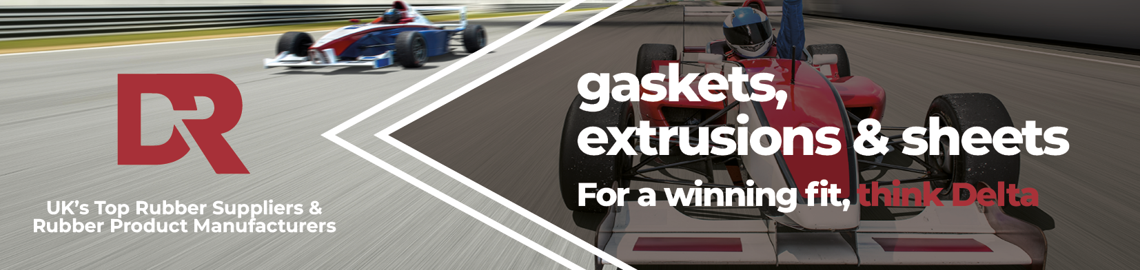 Specialist rubber component manufacturer and supplier for motorsports Specialist rubber components for motorsports