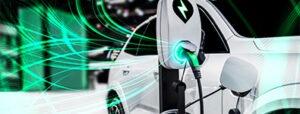 EV Rubber Products and Supply to Electric Vehicle Manufacturing, EV Infrastructure and Service Sectors