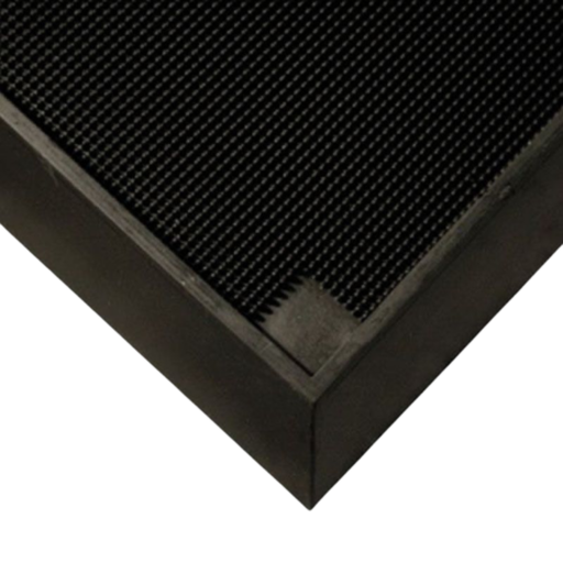 Extreme Entrance Mat Solo Mat Extreme Entrance Rubber Matting