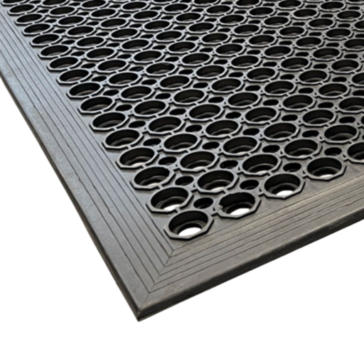 Honeycomb Entrance Mat Honeycomb Rubber Matting