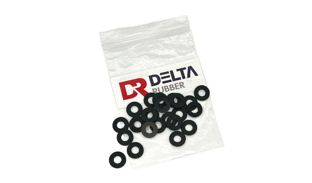 Washers Blog Neoprene Rubber Washer