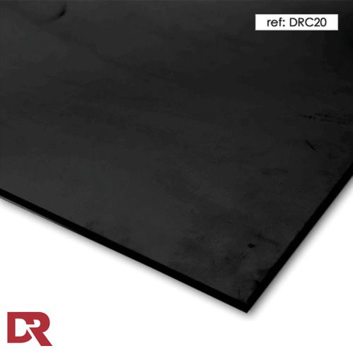 dc20_sheet Neoprene Rubber Sheet