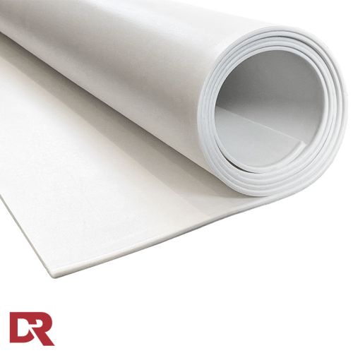silicone_new Silicone Rubber Sheet