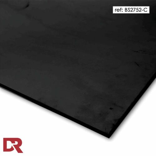 bs2752_c_sheet BS2752 Neoprene Rubber Sheet